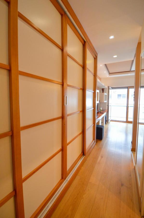 Spacious Studio Park City Novi Sad Ngoại thất bức ảnh
