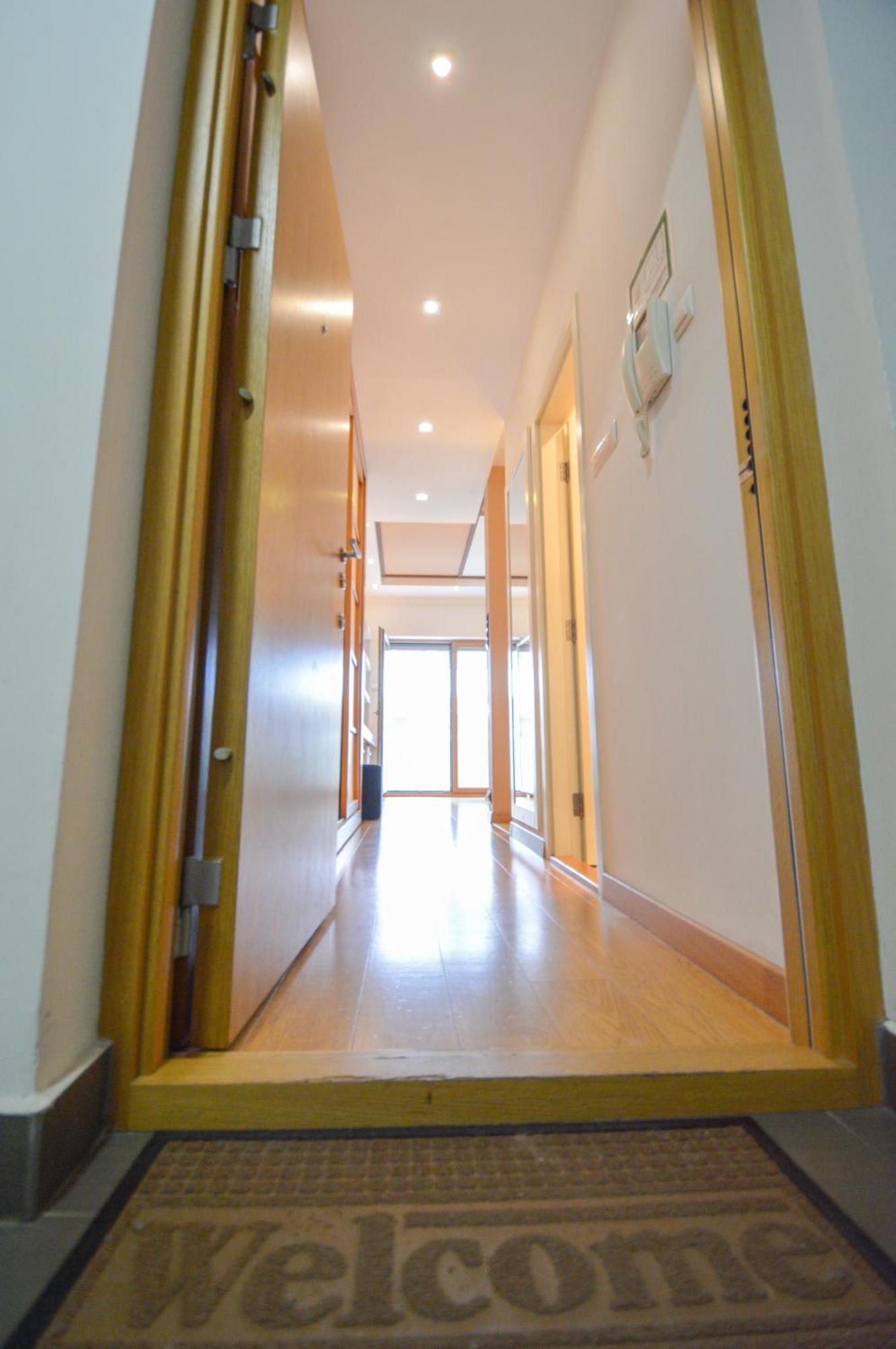 Spacious Studio Park City Novi Sad Ngoại thất bức ảnh